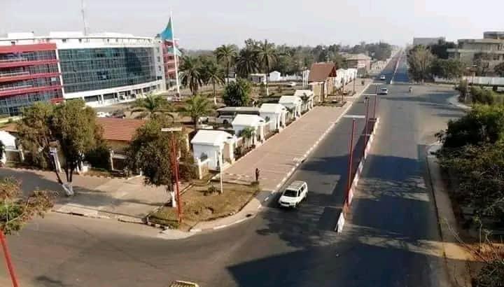 OKAP'S SERVICES ouvre une nouvelle agence à Lubumbashi