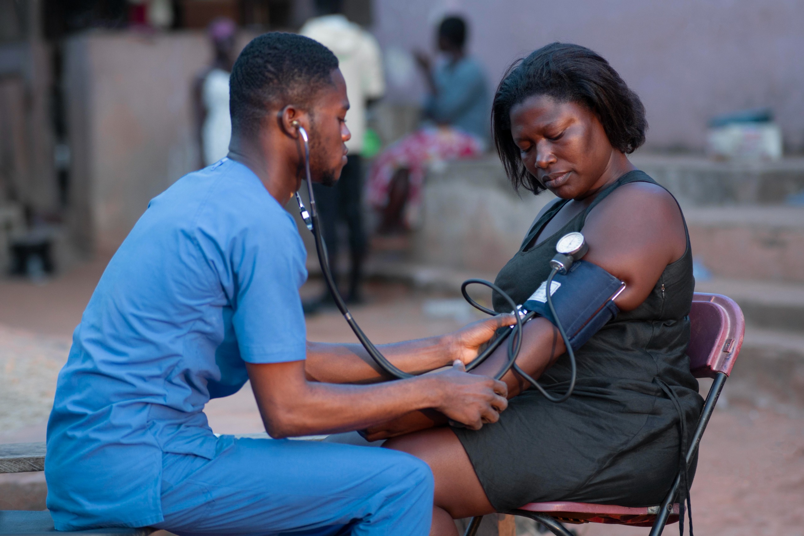 Consultations médicales à domicile